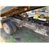 Image 21 : 2018 Ford F550 Dump Truck 4x4, Lic. 490TWT (Starts & Runs - See Video )