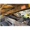 Image 23 : 2018 Ford F550 Dump Truck 4x4, Lic. 490TWT (Starts & Runs - See Video )