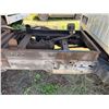 Image 24 : 2018 Ford F550 Dump Truck 4x4, Lic. 490TWT (Starts & Runs - See Video )