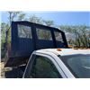 Image 29 : 2018 Ford F550 Dump Truck 4x4, Lic. 490TWT (Starts & Runs - See Video )
