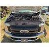 Image 30 : 2018 Ford F550 Dump Truck 4x4, Lic. 490TWT (Starts & Runs - See Video )