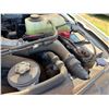 Image 39 : 2018 Ford F550 Dump Truck 4x4, Lic. 490TWT (Starts & Runs - See Video )