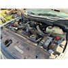 Image 40 : 2018 Ford F550 Dump Truck 4x4, Lic. 490TWT (Starts & Runs - See Video )