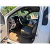 Image 45 : 2018 Ford F550 Dump Truck 4x4, Lic. 490TWT (Starts & Runs - See Video )