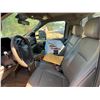 Image 46 : 2018 Ford F550 Dump Truck 4x4, Lic. 490TWT (Starts & Runs - See Video )