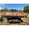 Image 6 : 2018 Ford F550 Dump Truck 4x4, Lic. 490TWT (Starts & Runs - See Video )