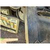 Image 8 : 2018 Ford F550 Dump Truck 4x4, Lic. 490TWT (Starts & Runs - See Video )