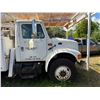 Image 14 : 1996 International Bucket Truck, Lic. 050TXZ, 30316 Miles