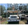 Image 15 : 1996 International Bucket Truck, Lic. 050TXZ, 30316 Miles
