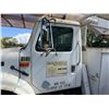Image 17 : 1996 International Bucket Truck, Lic. 050TXZ, 30316 Miles