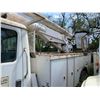 Image 19 : 1996 International Bucket Truck, Lic. 050TXZ, 30316 Miles
