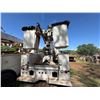 Image 3 : 1996 International Bucket Truck, Lic. 050TXZ, 30316 Miles