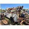Image 10 : 1997 International Drill Truck, Lic. 942HCT, Mileage Unknown