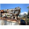 Image 11 : 1997 International Drill Truck, Lic. 942HCT, Mileage Unknown