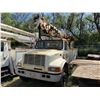 Image 1 : 1997 International Drill Truck, Lic. 942HCT, Mileage Unknown
