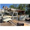 Image 2 : 1997 International Drill Truck, Lic. 942HCT, Mileage Unknown