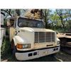Image 4 : 1997 International Drill Truck, Lic. 942HCT, Mileage Unknown
