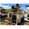 Image 5 : 1997 International Drill Truck, Lic. 942HCT, Mileage Unknown