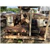 Image 7 : 1997 International Drill Truck, Lic. 942HCT, Mileage Unknown