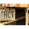Image 9 : 1997 International Drill Truck, Lic. 942HCT, Mileage Unknown