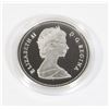 Image 3 : 1989 CANADIAN SILVER DOLLAR IN CASE WITH PAPERWORK