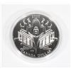 Image 2 : 2000 CANADIAN SILVER DOLLAR IN DISPLAY
