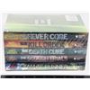 Image 1 : NEW SEALED THE MAZE RUNNER SERIES BY JAMES DASHNER