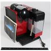 Image 1 : DELONGHI NESPRESSO MACHINE WITH INSTRUCTION