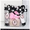 Image 1 : NEW ITEM 35624 BATH GIFT SET