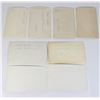 Image 2 : BUNDLE OF VINTAGE POST CARDS