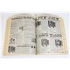 Image 3 : VINTAGE 1908 SEARS ROEBUCK CATALOGUE