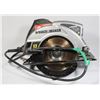 Image 1 : BLACK & DECKER CIRCULAR SAW WITH LASER