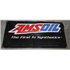 Image 1 : AMSOIL BANNER 48" X 25"