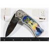 Image 1 : NEW ITEM 12868 KNIFE