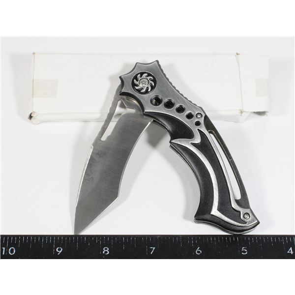 NEW ITEM 13232 KNIFE