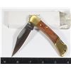 Image 1 : NEW ITEM 12115 KNIFE