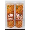 Image 1 : TWO SUNCHIPS MINIS