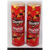 Image 1 : TWO DORITOS MINIS