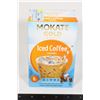 Image 1 : MOKATE GOLD ICED COFFEE CARAMEL 120G