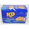 Image 1 : 12 PACK OF KD ORIGINAL. BEST BEFORE JUNE 29 2026