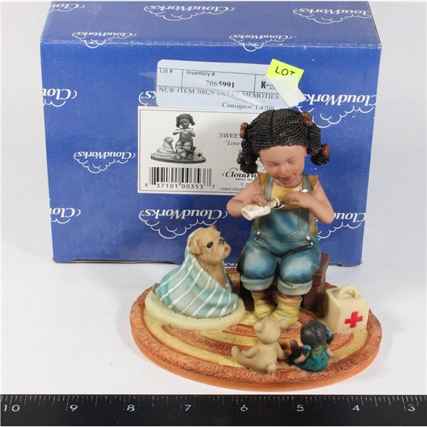 NEW ITEM 50029 SWEET MEMORIES