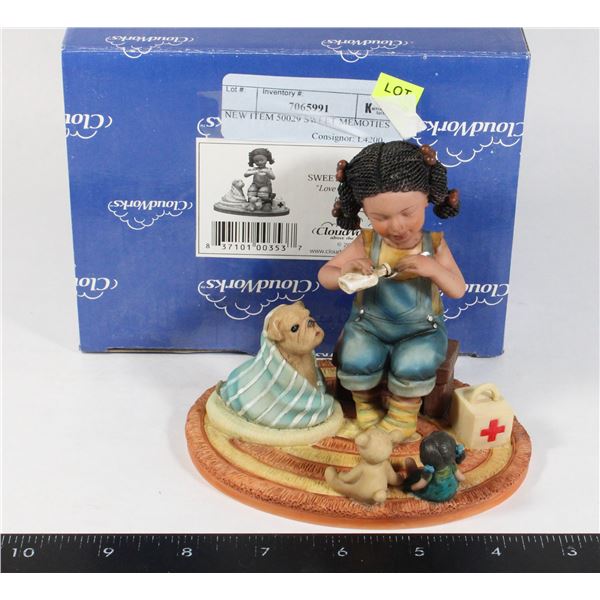 NEW ITEM 50029 SWEET MEMORIES