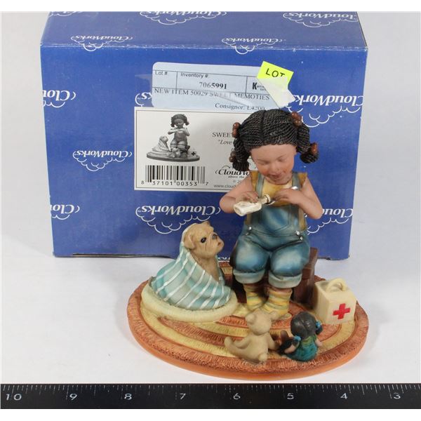 NEW ITEM 50029 SWEET MEMORIES