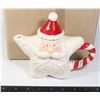 Image 1 : NEW ITEM 14286 SANTA TEAPOT