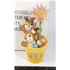 Image 1 : NEW ITEM 14629 EASTER FIGURINE