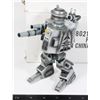 Image 1 : NEW ITEM 38021 ROBOT STATUE