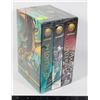 Image 1 : NEW SEALED - THE LOST HERO BOOKS I-III