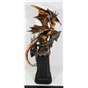 Image 1 : NEW ITEM 12704 DRAGON STATUE
