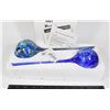 Image 1 : NEW ITEM 12683 PLANT GLASS GLOBE