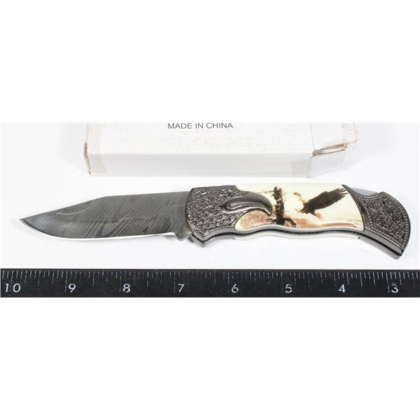 NEW ITEM 13846 KNIFE